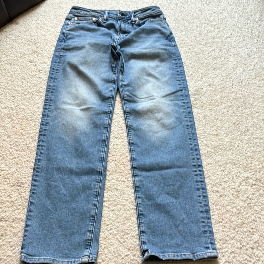 American Eagle jeans AIRFLEX+ original straight
